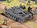 Revell of Germany Stalingrad PZKPFW III and T34 Dioramas Plastic Model Kit