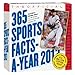 365 Sports Facts-a-Year 2013 Page-A-Day Calendar by 