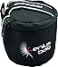 Cressi U.S.A. Dive Wrist Computer bag, Black, Medium (UB940040)