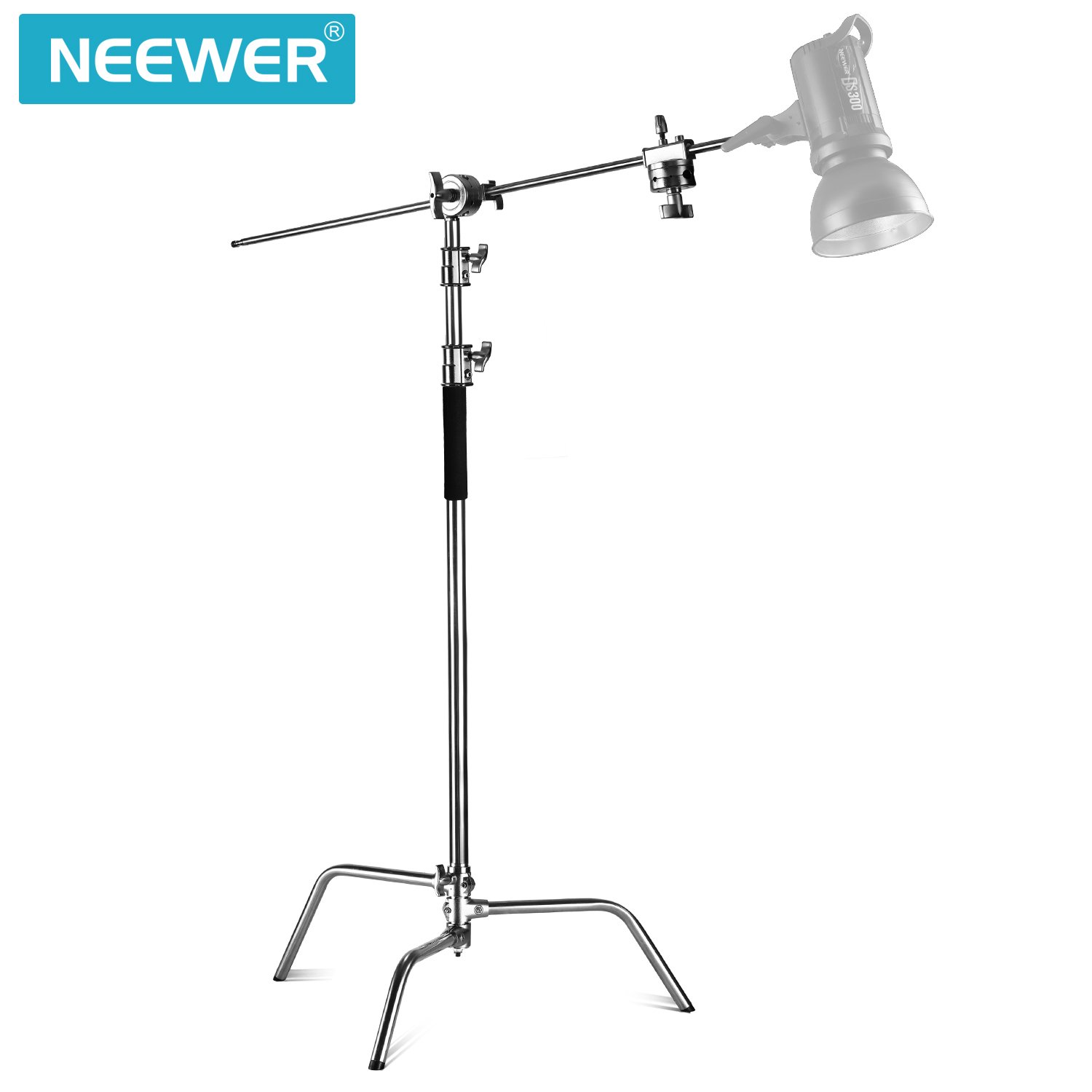 Best Neewer Large Photo Studio Lighting Equipment Carrying Bag Wheels