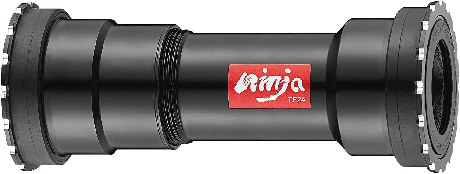Premium Bottom Bracket Components