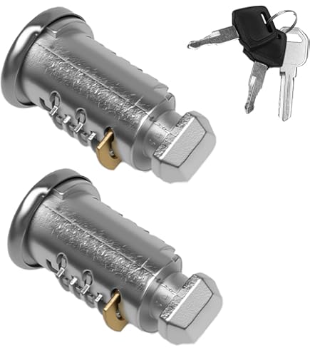 Amazon.com: Replacement Key for Thule Carrier Systems and roof