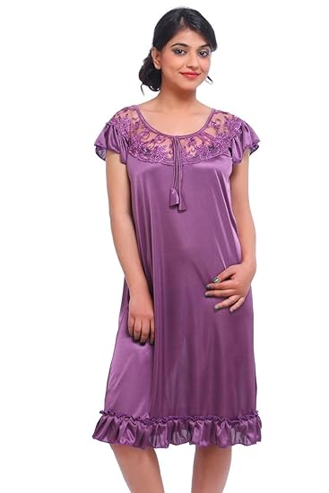 Fasense women's nighty dress Clearance