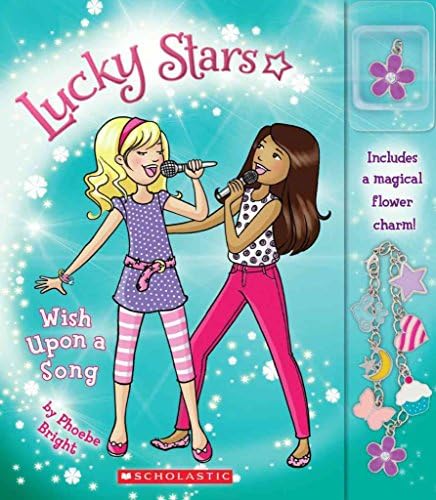 [(Wish Upon a Song)] [By (author) Phoebe Bright ] published on (September, 2012)