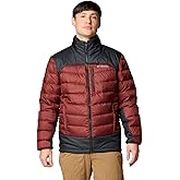 Columbia Mens Autumn Park II Down Jacket