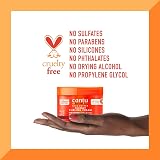 Cantu Coconut Curling Cream 340g Curl Definition Moisturize Shea Butter view 7