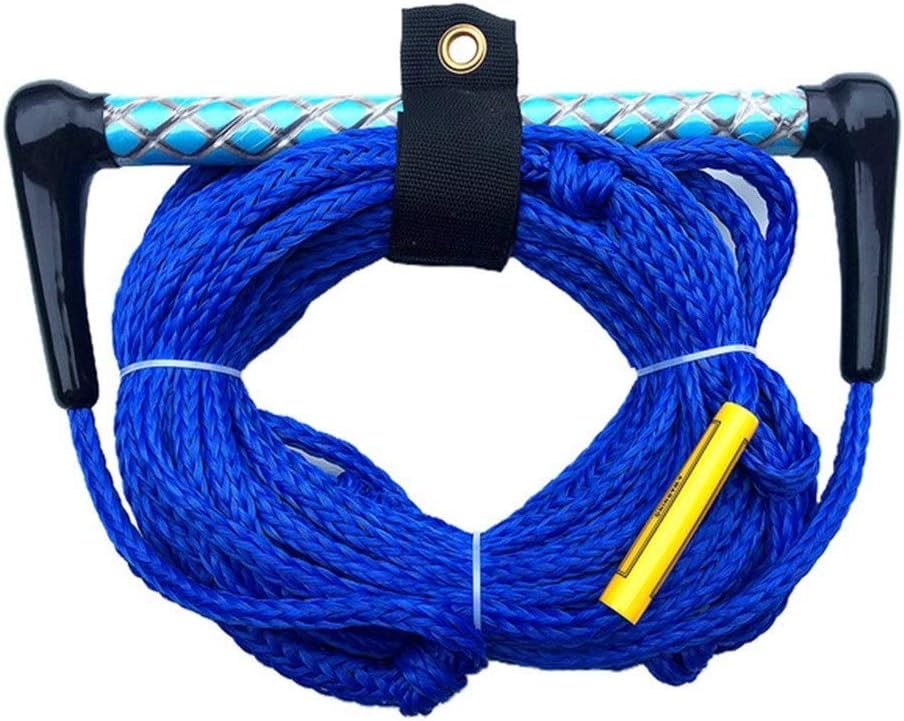 HAILANHYS Durable 72ft 1 Section Water Ski Rope with