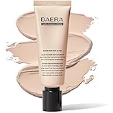 DAERA Kang Shining Korean BB Tinted Moisturizer Cream (1 Color,Neutral), Self Adjusting BB Cream,1.35 fl oz, Glowing Skin Natural Makeup, Buildable Coverage, Lightweight