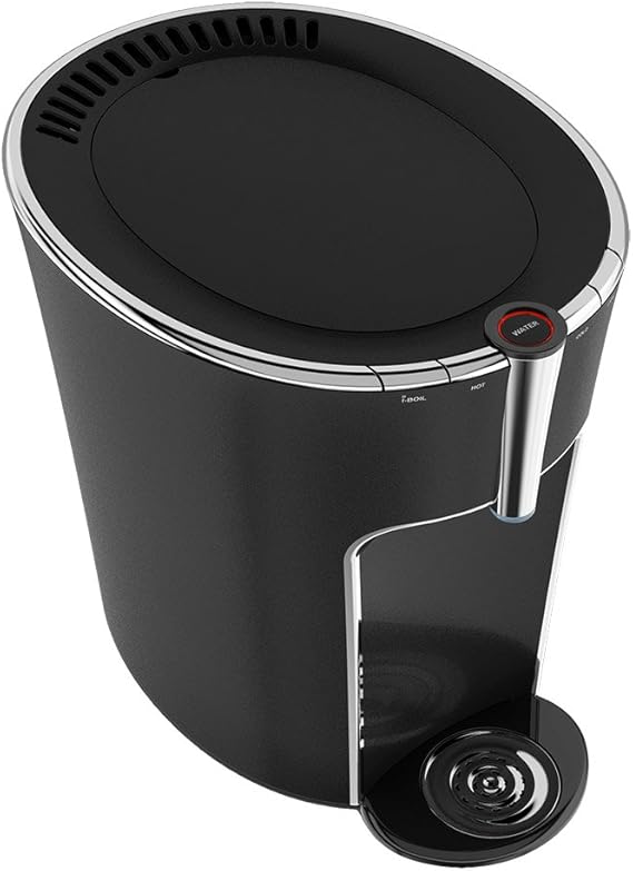 nexus hot and cold water dispenser