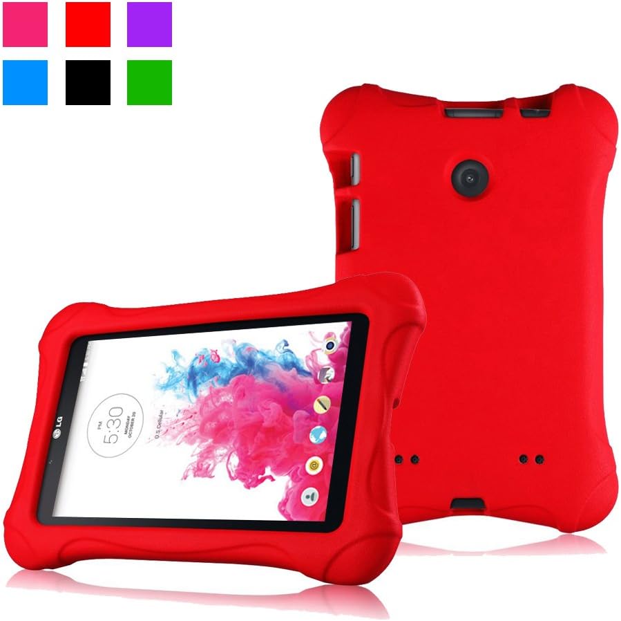 Best Lg G Pad 4G Lte Tablet