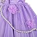 Princess Sofia Party Costume Dress Up Set (4-5)