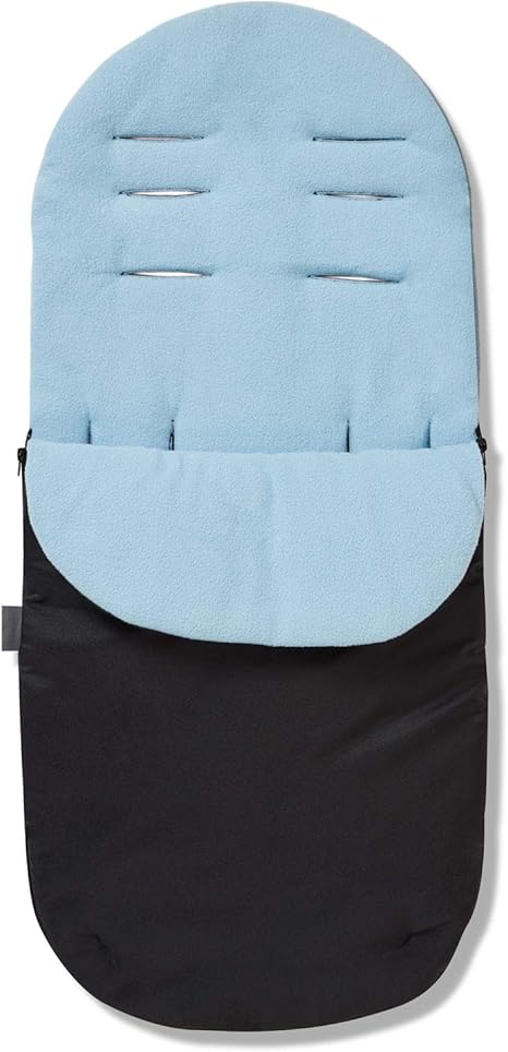 silver cross cozy toes