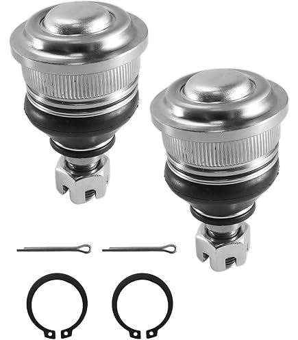 Evan-Fischer Front Lower Ball Joints Pair For Hyundai Elantra (2011-2016) & Accent (11-15) – Left & Right