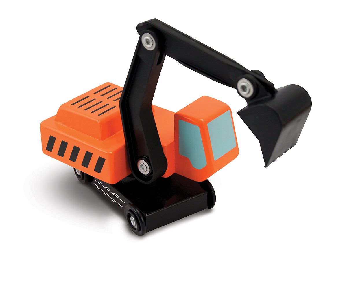 melissa and doug digger