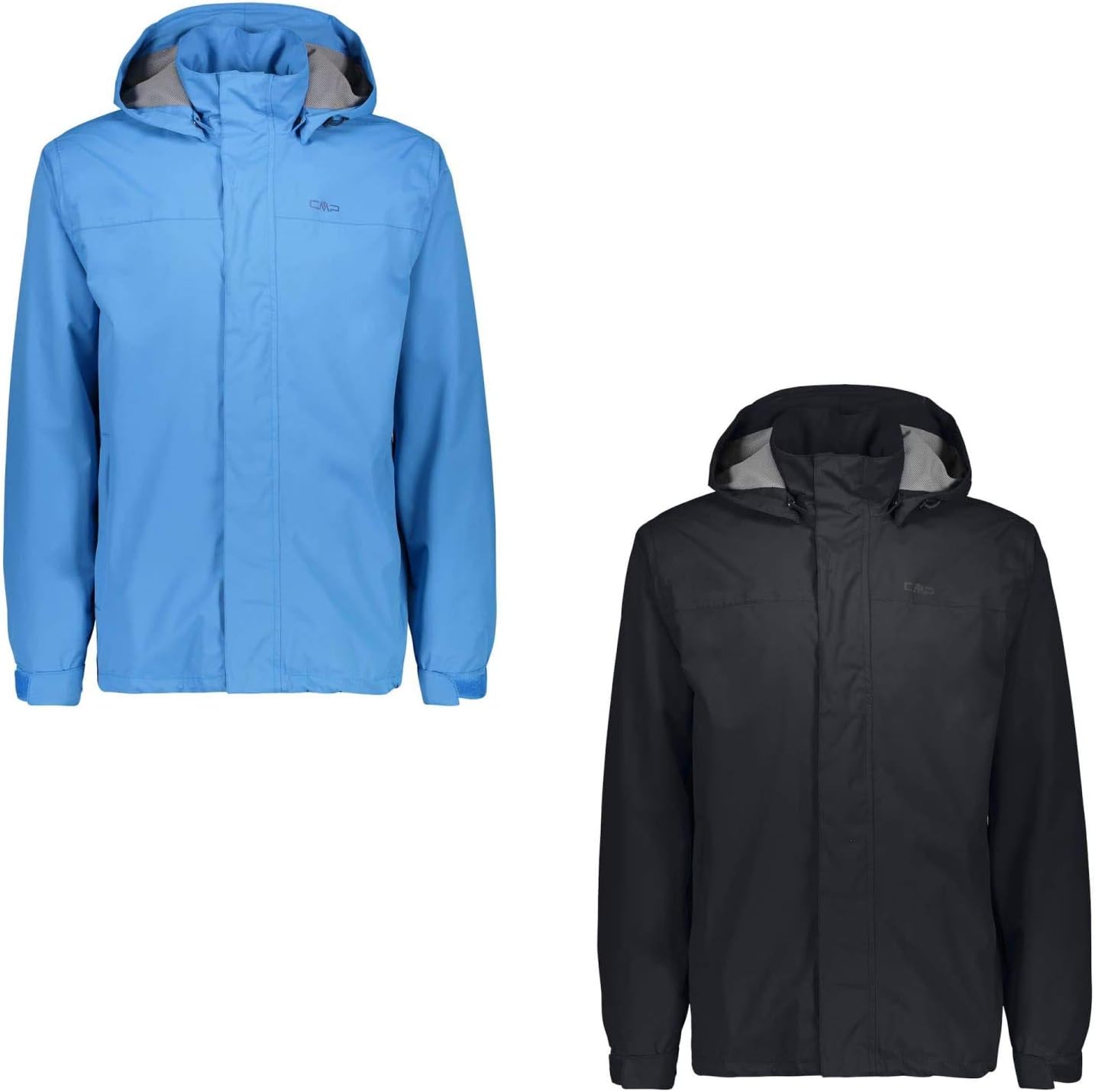 CMP Men's Regenjacke Wind Und Wasserdichte Wp 10.000 Jacket Buy