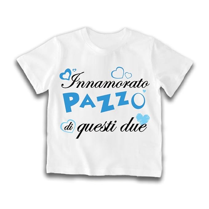 magliette bambino amazon