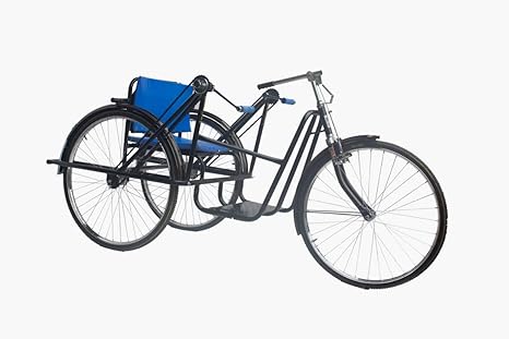 tricycle for handicapped