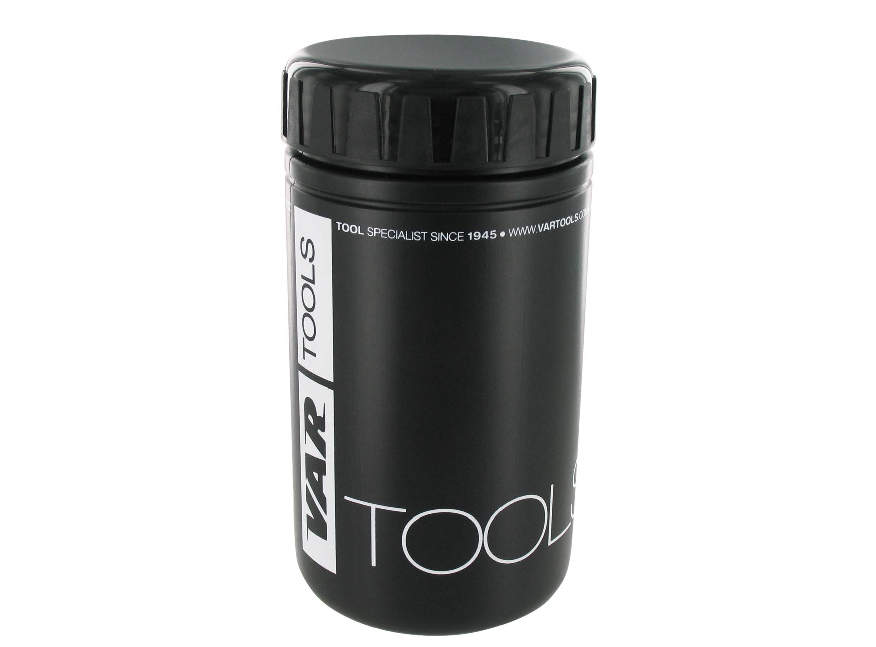 Var VR15700 - tool box, color Black, One Size