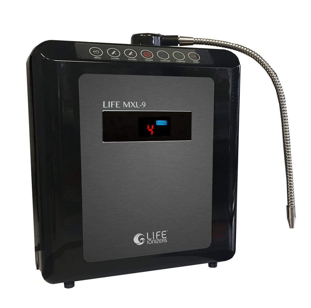 Best Hydrogen Water Machine Reviews Top5 in July 2019!