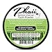 Natural Whitening Teeth & Gum Powder - Improve Mouth Hygiene, Whitens, Desensitizes, Detoxifies- Remove Toxins & Bacteria with Bamboo Activated Charcoal, Guava Leaf, Orange Peels - For Daily Use