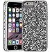 Case-Mate Cell Phone Case for iPhone 6 Plus / 6s Plus - Retail Packaging - Sterling, Silver, Smoke(Does NOT fit iPhone6/iPhone6s )