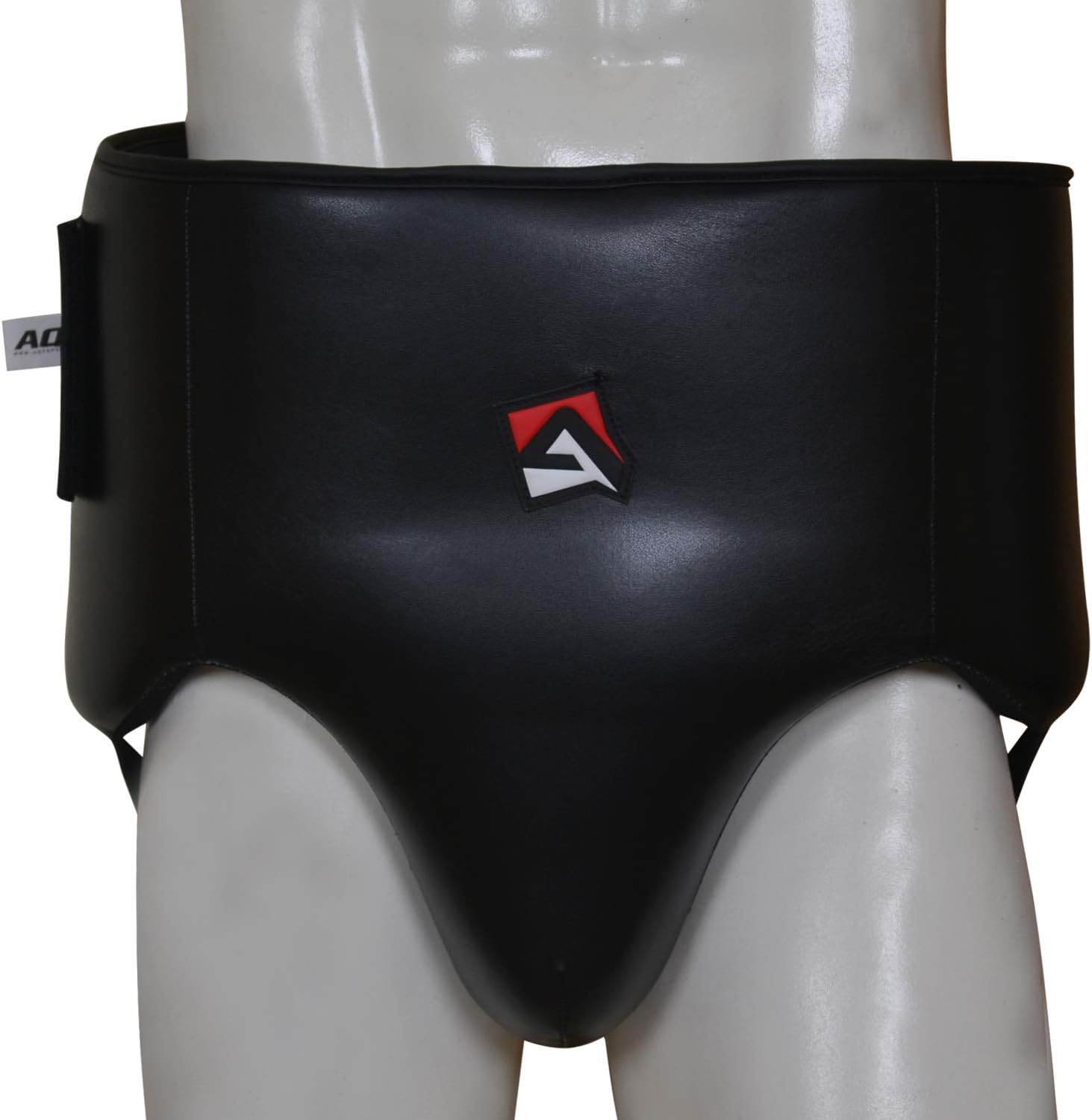 RDX Groin Guard MMA Abdo Groin Cup Adult Jock Strap Boxing Abdominal