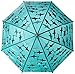 Hatley Boys' White Sharks Umbrella