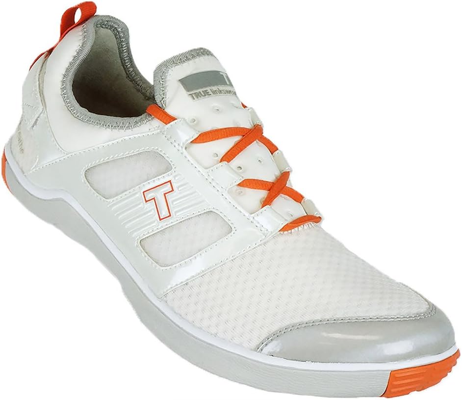TRUE linkswear Men's True LYT Breathe