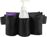 Bexdug Tool Belt Waterproof Oxford Work Apron Pockets Gardening Plumbing view 9