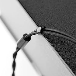 Fezzlo Audio Cable Compatible with Hifiman HE4XX