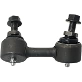 MOOG K90340 Suspension Stabilizer Bar Link for Honda Accord | Replaces 45G0226 46G0226A 51320S84A01 TC1211 101-4794 536-665 MK90340 18295 SL337 JTS7506 SK90340 SL18295 SL59292 265-1435.