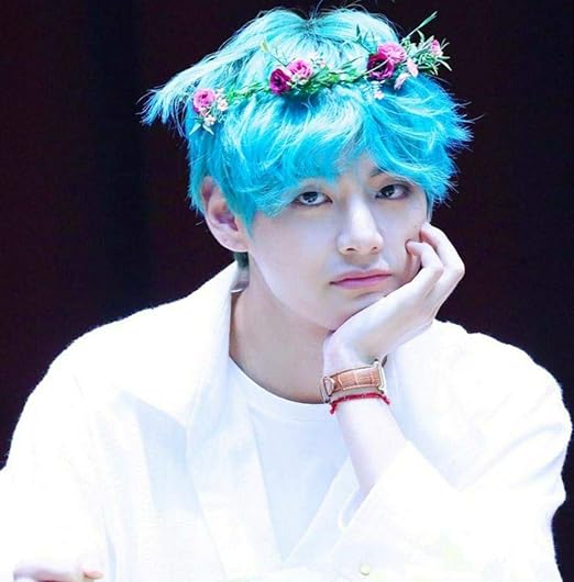 心に強く訴える Bts テテ ガサタメガ