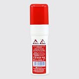 Burnshield Emergency Burn Care Hydro Gel with Tea Tree Oil 125ml view 2