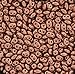 Metallic Colors Grand Mix SuperDuo Czech Glass Seed Beads 2.5 x 5mm Black, Gold, Silver, Copper, Bronze