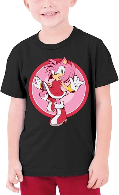 Amazon.com: HUbGO Boys Girls Amy-Rose 