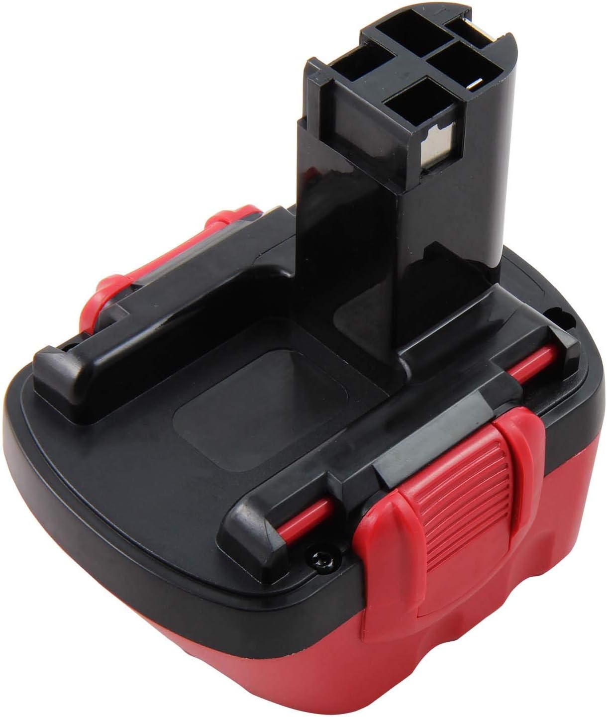 Mitsuru® 3000mAh Ni-MH 12V Battery for Bosch GSR 12V / GSB 12 VE-2 / GSR 12 VE-2 / PAG 12v / PSB 12VE-2 / PSR 12VE-2