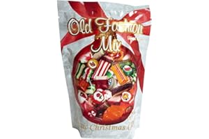 Primrose, Old Fashion Hard Candy Mix, 13 Ounce