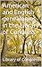 American and English genealogies in the Library of Congress