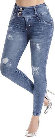 pantalones colombianos en amazon