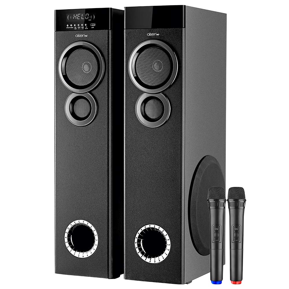 aisen 2.1 home theater