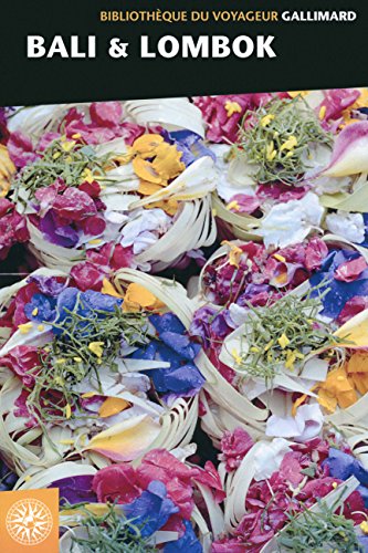 Bali & Lombok