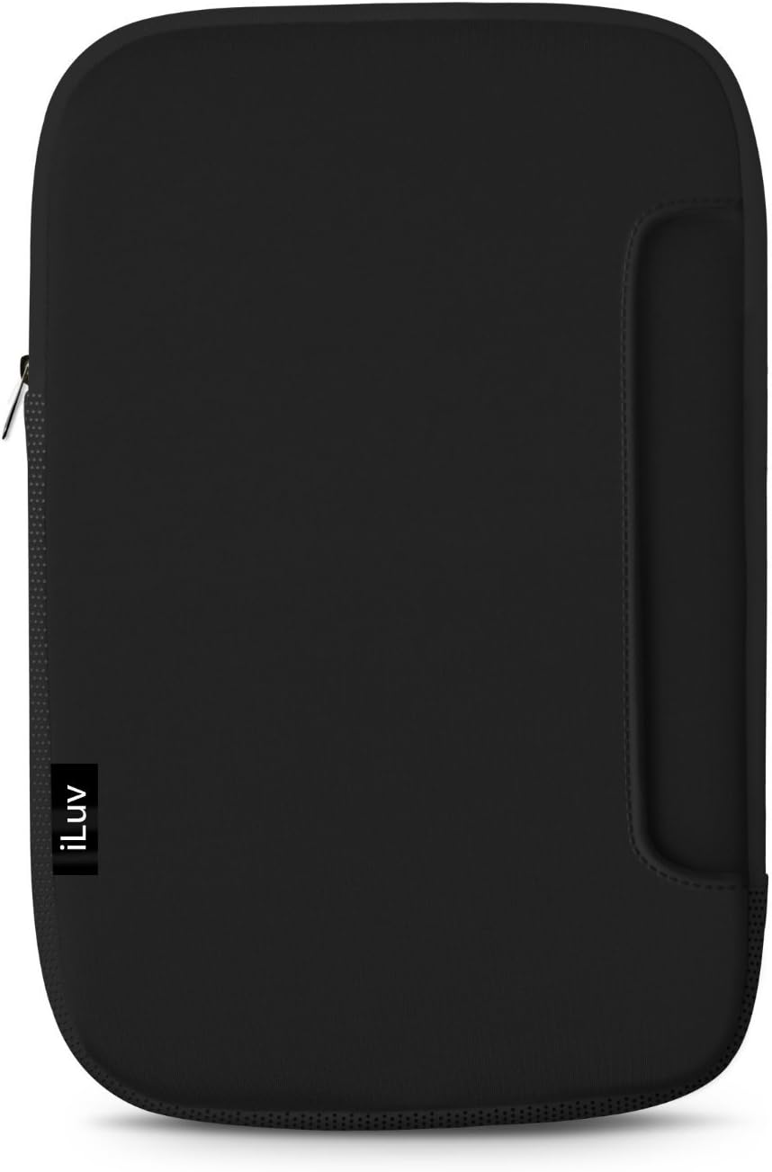 jWIN iLuv iss803 Black