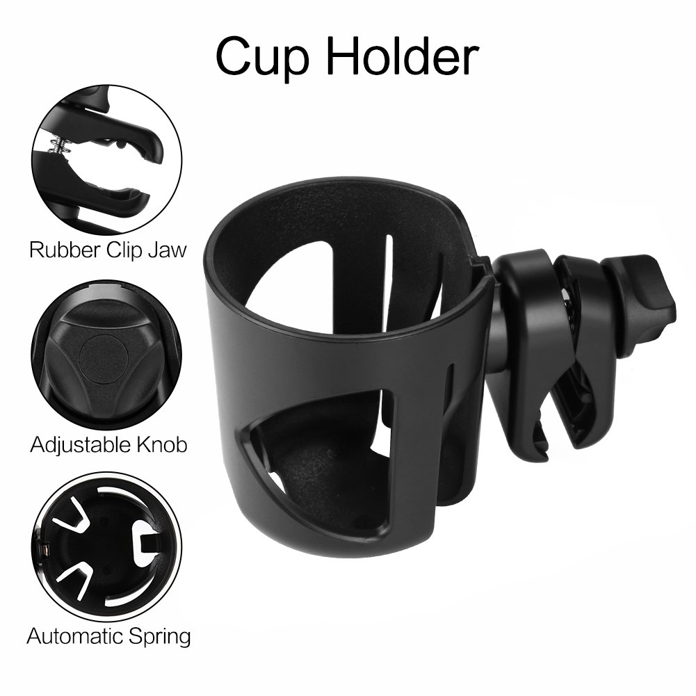 accmor cup holder