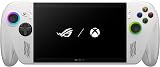 ASUS ROG Xbox Ally Handheld Gaming Console 7in 120Hz Ryzen Z2 Windows 11 16GB view 1