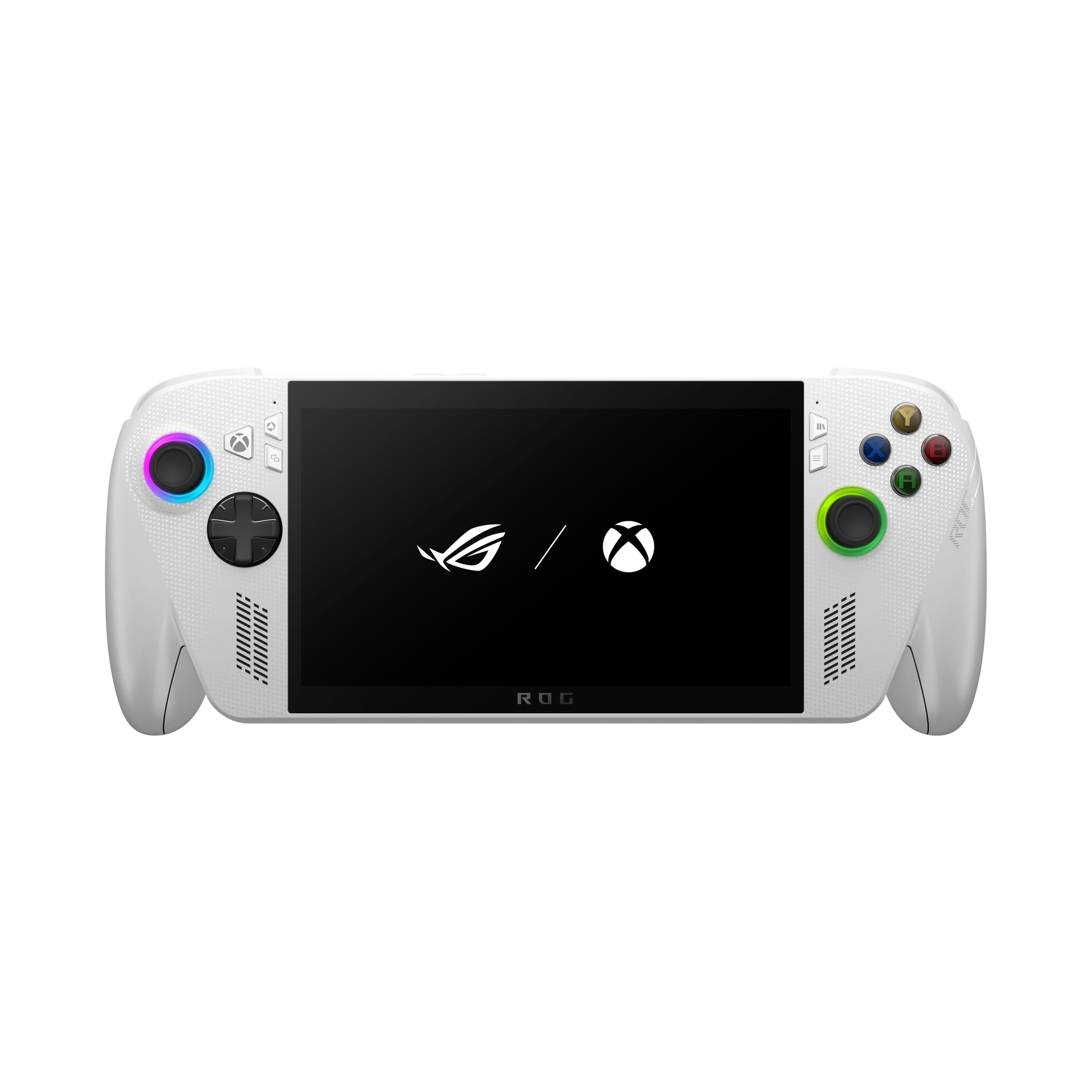 ASUS ROG Xbox Ally RC73YA Konsole | 7" FHD 120Hz IPS Touch Display | AMD Ryzen Z2 A Prozessor | 16GB RAM | 512GB SSD | AMD Radeon | Win11Home | White | 3Monate GamePass Premium