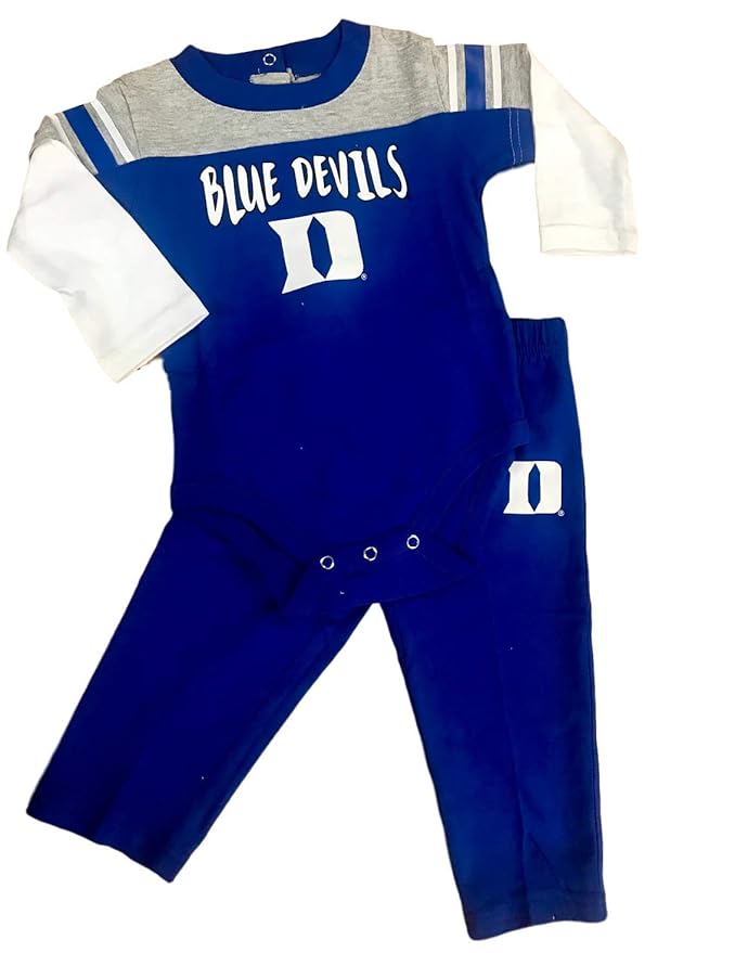 duke baby boy clothes