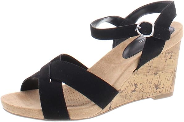 style & co wedge sandals