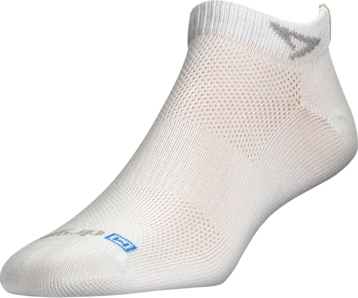 Drymax Socks Thin Running Mini Crew Socks womens Unisex S Amazon