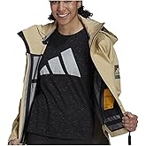 adidas Women's Myshelter Jacket, Color Options