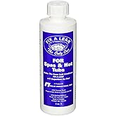 Houoto for Marlig Fix-A-Leak for Pool Spa Hot Tub Leak Sealer Repair Liquid FIXALEAK 8oz
